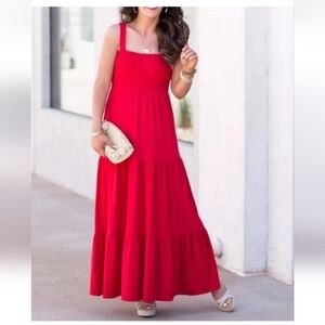 shape burgundy satin wrap dress Rhoda | Burgundy Twist Halter-Neck Cape Maxi Dress